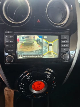 Nissan Note 1.2DIG.S TEKNA, снимка 14