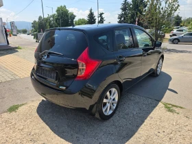 Nissan Note 1.2DIG.S TEKNA, снимка 5