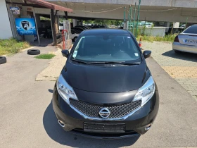 Nissan Note 1.2DIG.S TEKNA, снимка 4