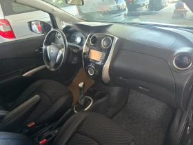 Nissan Note 1.2DIG.S TEKNA, снимка 16