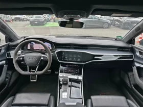 Audi Rs7 PERFORMANCE* HUD* B&O 3D* DISTR* NIGHT* 360 CAM* K, снимка 9