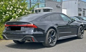 Audi Rs7 PERFORMANCE* HUD* B&O 3D* DISTR* NIGHT* 360 CAM* K, снимка 2