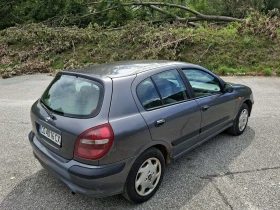 Nissan Almera, снимка 3