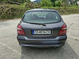 Nissan Almera, снимка 2