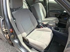 Nissan Almera, снимка 4