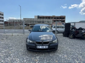 BMW 320 2.0d 163, снимка 2