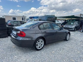 BMW 320 2.0d 163, снимка 5
