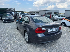BMW 320 2.0d 163, снимка 7