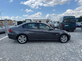 BMW 320 2.0d 163, снимка 4