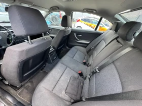 BMW 320 2.0d 163, снимка 10