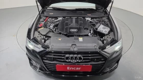 Audi A6 50TDI* QUATTRO* ПОДГРЕВ* ОБДУХВАНЕ* 360* ПАНО* HUD, снимка 5