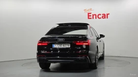 Audi A6 50TDI* QUATTRO* ПОДГРЕВ* ОБДУХВАНЕ* 360* ПАНО* HUD, снимка 4
