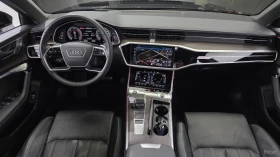 Audi A6 50TDI* QUATTRO* ПОДГРЕВ* ОБДУХВАНЕ* 360* ПАНО* HUD, снимка 6