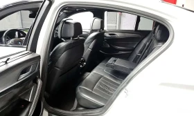 BMW 550 * M550d xDrive * ЦЕНА ДО БГ, снимка 11