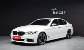 BMW 550 * M550d xDrive * ЦЕНА ДО БГ, снимка 1