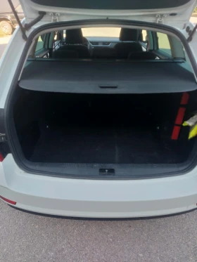 Skoda Octavia, снимка 7