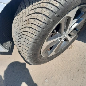 Hyundai I30 1.4 DOHC-101 к.с FACE LIFT, снимка 14