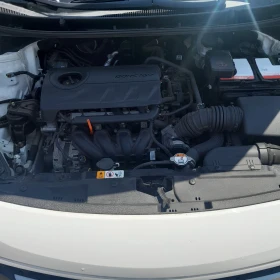 Hyundai I30 1.4 DOHC-101 к.с FACE LIFT, снимка 7