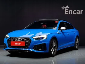 Audi S5 3.0 CWG Automatic, снимка 1