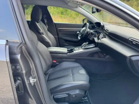 Peugeot 508 1.5BlueHDI* Led* Navi* Distronic* Kamera, снимка 11