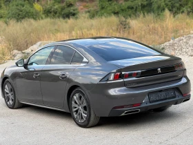 Peugeot 508 1.5BlueHDI* Led* Navi* Distronic* Kamera, снимка 3