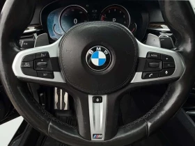 BMW 540 M Sport* Bowers & Wilkins* Adaptive LED* Head-Up* , снимка 13