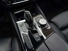 BMW 540 M Sport* Bowers & Wilkins* Adaptive LED* Head-Up* , снимка 14