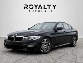 BMW 540 M Sport* Bowers & Wilkins* Adaptive LED* Head-Up* , снимка 3