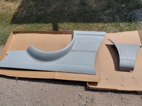 BMW 330 Раздувки за е 46 купе WiDe BoDY KiT, снимка 5