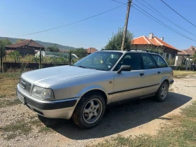 Audi 80 Audi80(B4) 1.9 TDI (90k.c.), снимка 2