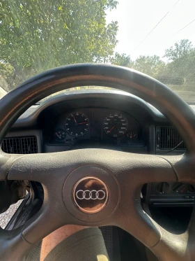 Audi 80 Audi80(B4) 1.9 TDI (90k.c.), снимка 8