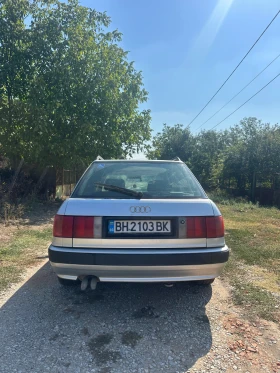 Audi 80 Audi80(B4) 1.9 TDI (90k.c.), снимка 4