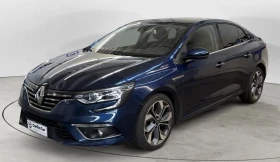 Renault Megane 1.5dCi Автоматик Камера Кожа 148000км, снимка 1