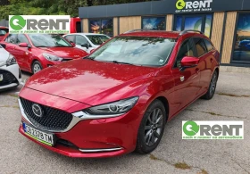 Mazda 6 2.0 SKYACTIV-G, снимка 1