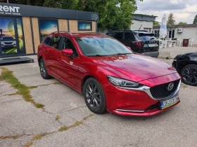Mazda 6 2.0 SKYACTIV-G, снимка 3