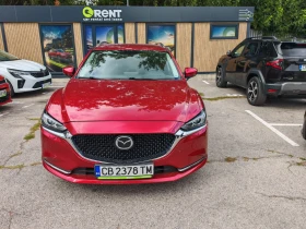 Mazda 6 2.0 SKYACTIV-G, снимка 2