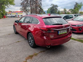 Mazda 6 2.0 SKYACTIV-G, снимка 8
