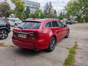 Mazda 6 2.0 SKYACTIV-G, снимка 5