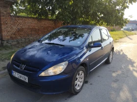 Peugeot 307, снимка 1