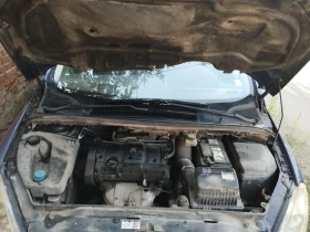 Peugeot 307, снимка 2