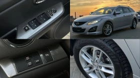 Mazda 6 Facelift, снимка 15