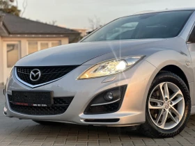 Mazda 6 Facelift, снимка 3