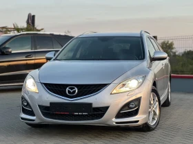 Mazda 6 Facelift, снимка 2