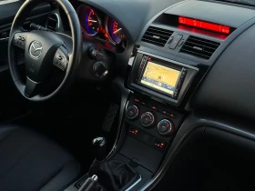 Mazda 6 Facelift, снимка 8