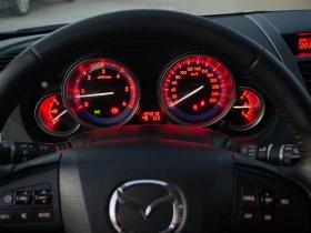 Mazda 6 Facelift, снимка 10
