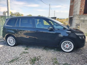 Citroen Grand C4 Picasso 2.0 Blue HDI, снимка 2