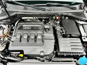 Audi A3 1.6 6-скорости, снимка 16