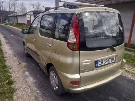 Toyota Yaris verso 1.3 vvt-i, снимка 4