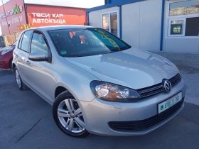 VW Golf VI 1.2 TSI 16V - изображение 1