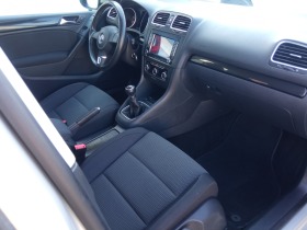 VW Golf VI 1.2 TSI, снимка 15